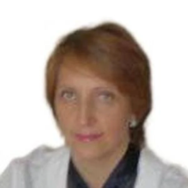 Айнагулова Жанна Ивановна — Детский эндокринолог, Челябинск