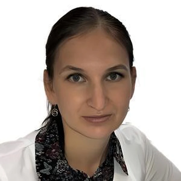 Каравайцева Елена Владимировна — Эндокринолог, Санкт-Петербург