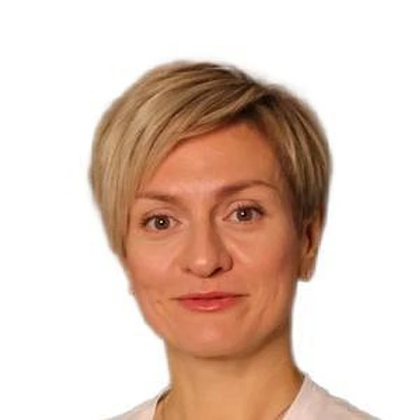 Бобнева Алевтина Юрьевна — Врач УЗИ, Санкт-Петербург
