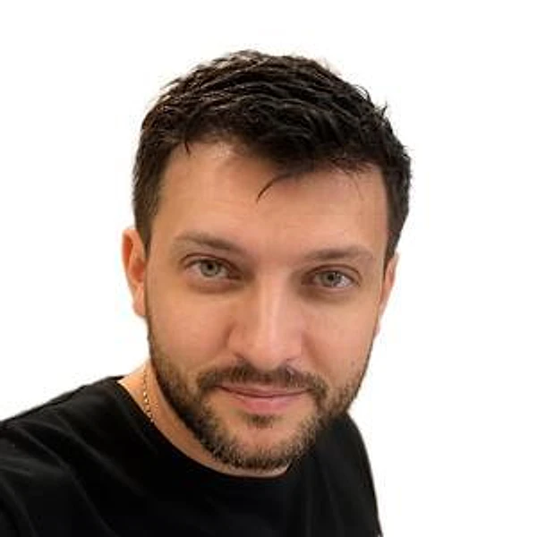 Назлиев Данаил Красимирович — Онколог, Воронеж