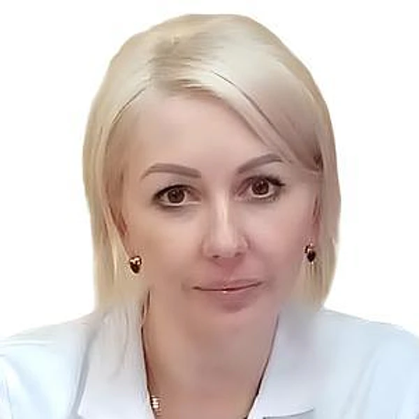 Пономарева Анастасия Владимировна — Врач общей практики (семейный врач), Терапевт, Санкт-Петербург