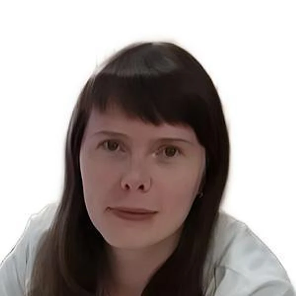 Бойкова Ксения Аркадьевна — Врач подолог (подиатр), Санкт-Петербург