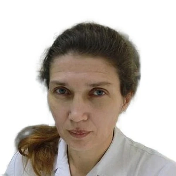Секач Елена Александровна — Врач общей практики (семейный врач), Кардиолог, Терапевт, Санкт-Петербург