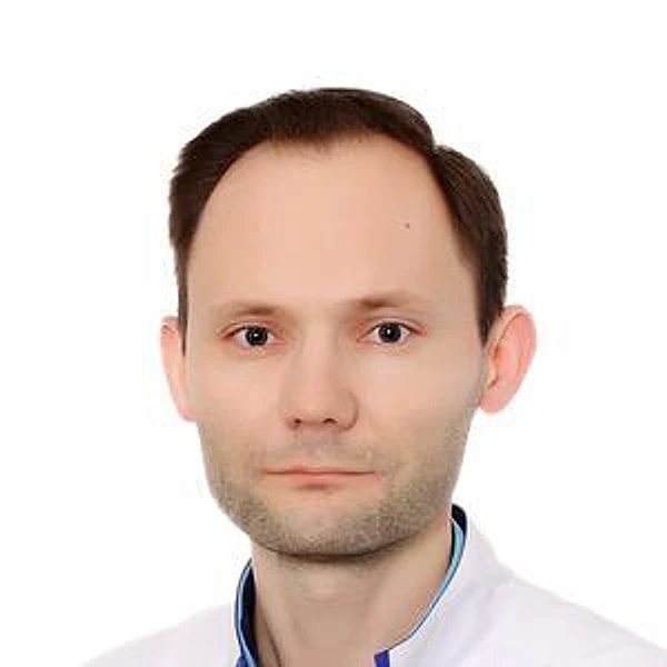 Федоров Олег Николаевич — Врач УЗИ, Онколог, Онколог-маммолог, Санкт-Петербург