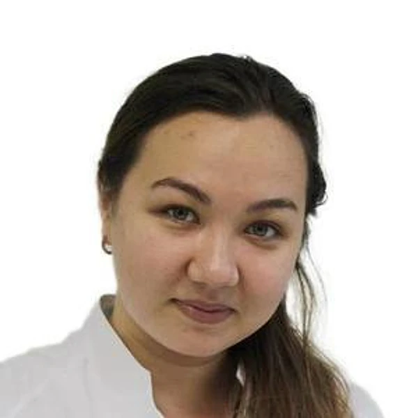 Миндиярова Рината Фанилевна — Онколог, Радиотерапевт, Санкт-Петербург