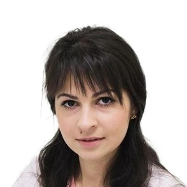 Яковлева Елизавета Романовна — Онколог, Санкт-Петербург