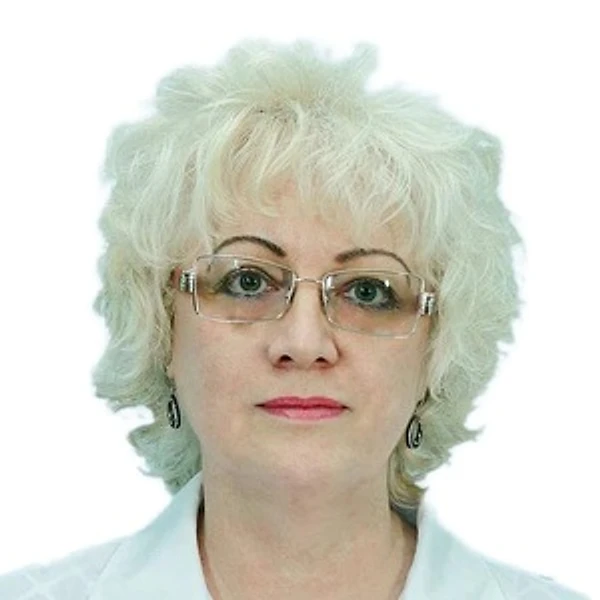 Савашинская Марина Александровна — Гастроэнтеролог, Владимир