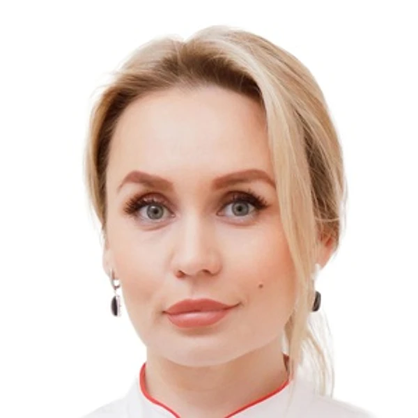 Пальшина Вера Витальевна — Врач УЗИ, Детский врач УЗИ, Функциональный диагност, Владимир