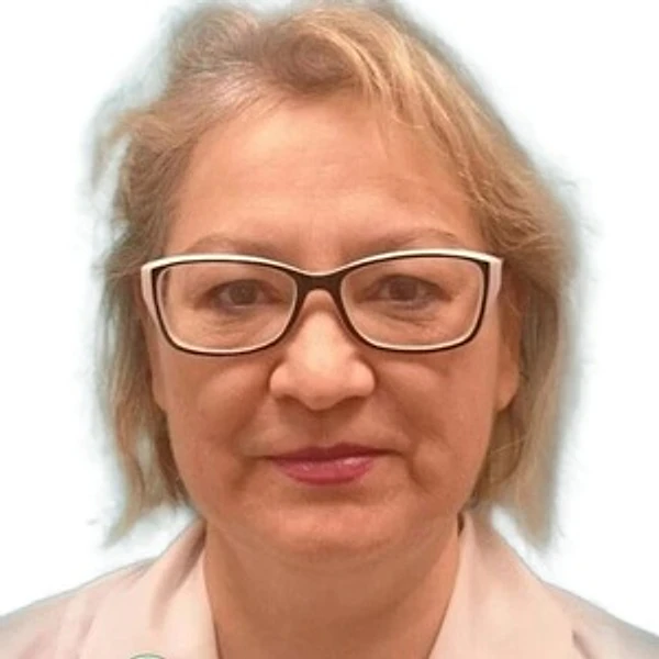 Валеева Разия Юсуповна — Терапевт, Казань