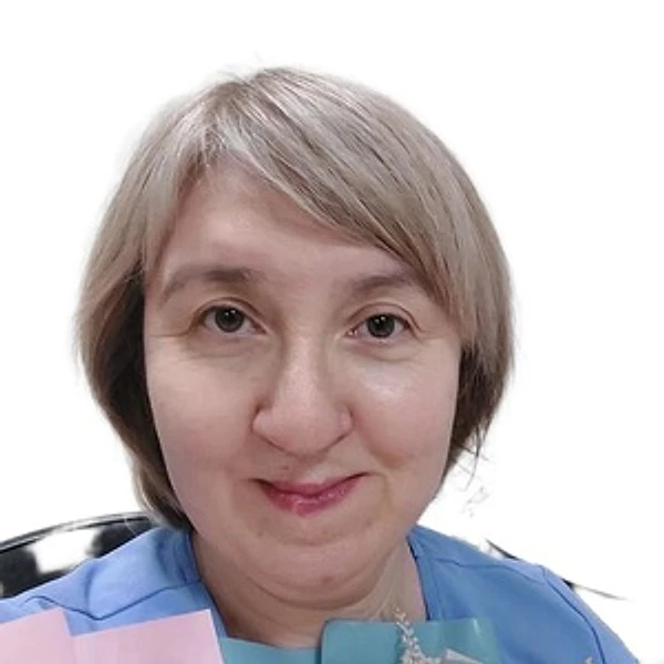Гайсина Надия Зиннуровна — Акушер, Гинеколог, Гинеколог-хирург, Казань