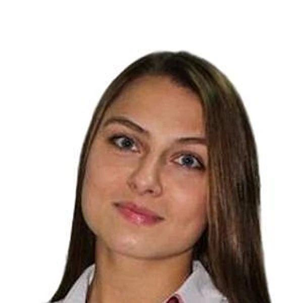Касьянова Валерия Андреевна — Невролог, Москва