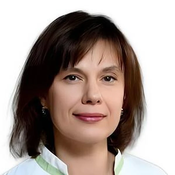 Маркова Татьяна Владимировна — Генетик, Москва