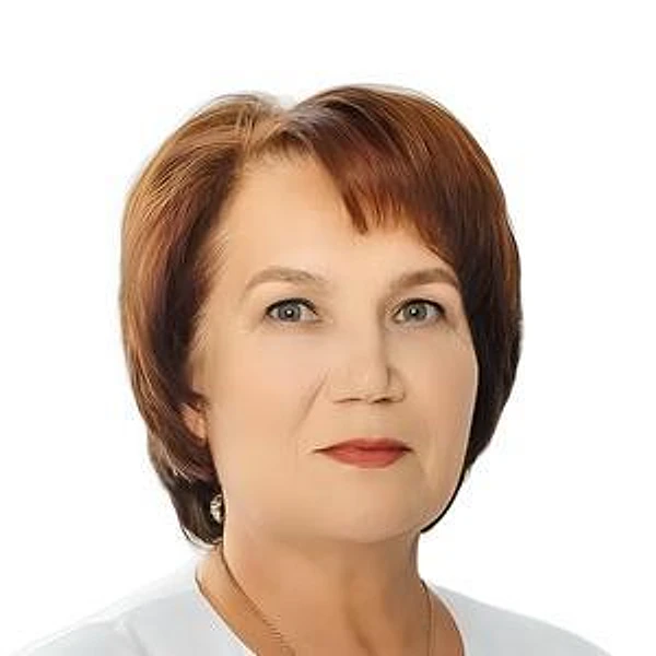 Бондаренко Елена Геннадьевна — Гастроэнтеролог, Севастополь