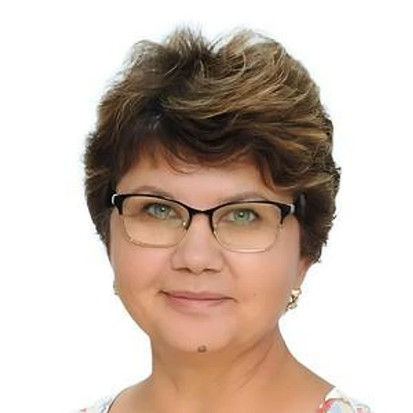 Кисс Наталья Павловна — Педиатр, Детский гастроэнтеролог, Нижний Новгород