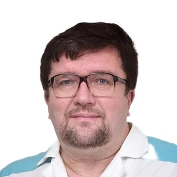 Пчелкин Александр Владимирович — Детский нефролог, Гомеопат, Нижний Новгород