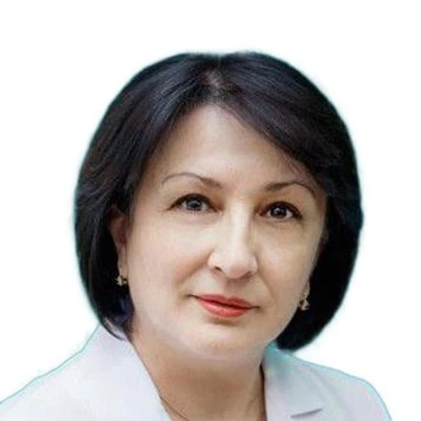 Идрисова Ильмира Давлетшаевна — Детский врач УЗИ, Казань