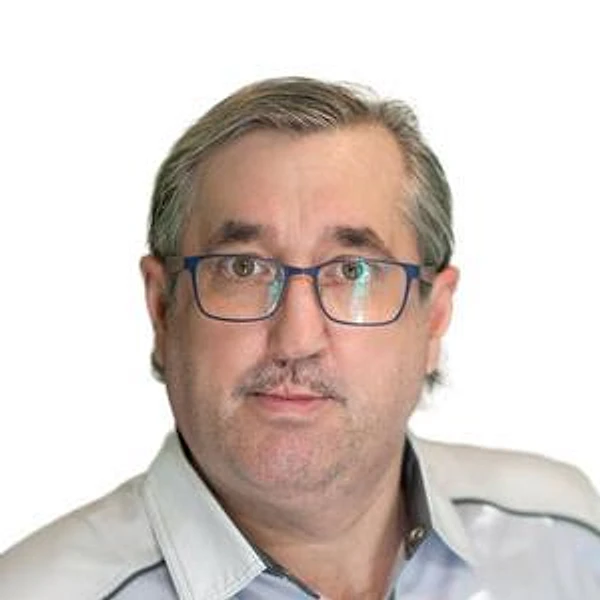 Лосев Анатолий Викторович — Стоматолог-хирург, Нижний Новгород