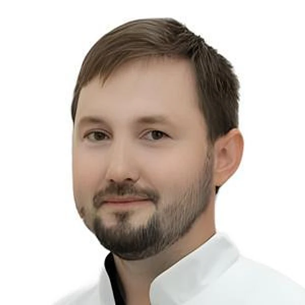 Минигулов Ильнур Вализанович — Стоматолог-ортопед, Стоматолог-имплантолог, Стоматолог-хирург, Казань