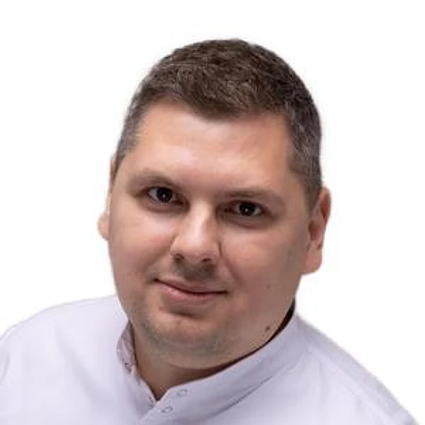 Салаватуллин Руслан Джалилевич — Стоматолог-ортопед, Казань