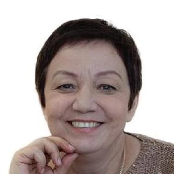 Стюхина Галина Андреевна — Детский психолог, Москва