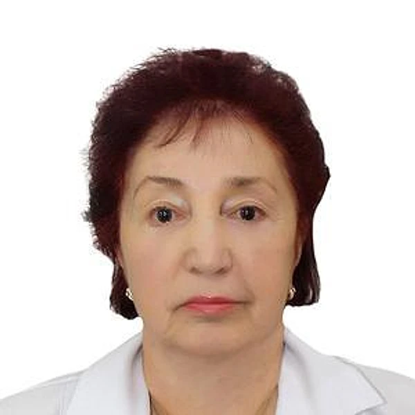 Сокол Нина Эмануиловна — Кардиолог, Санкт-Петербург