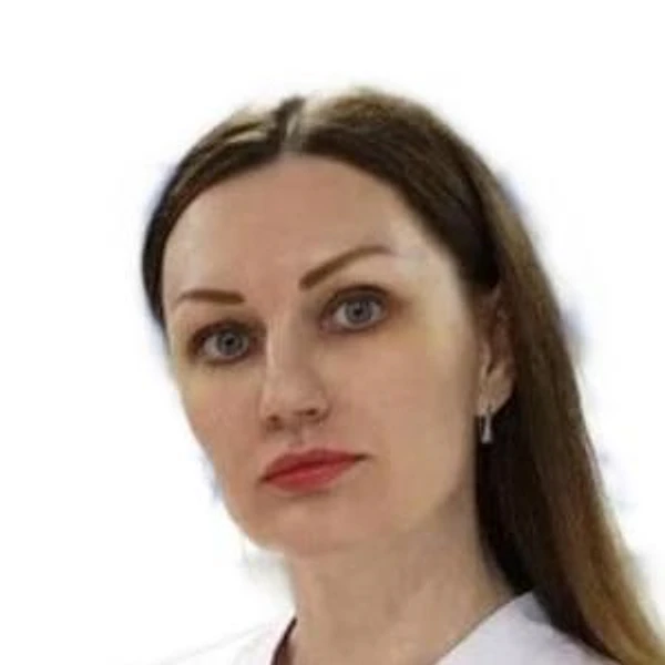 Кравцова Аксинья Борисовна — Врач УЗИ, Уролог, Краснодар