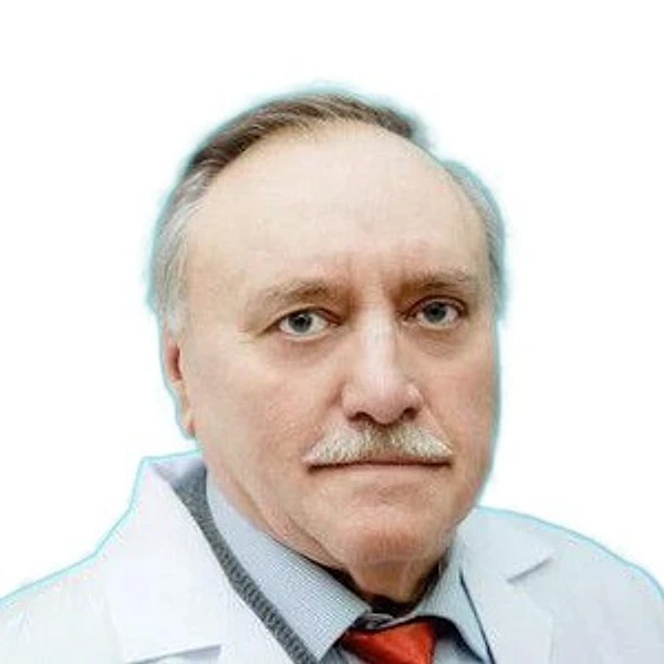 Копылов Александр Николаевич — Детский пульмонолог, Пульмонолог, Казань