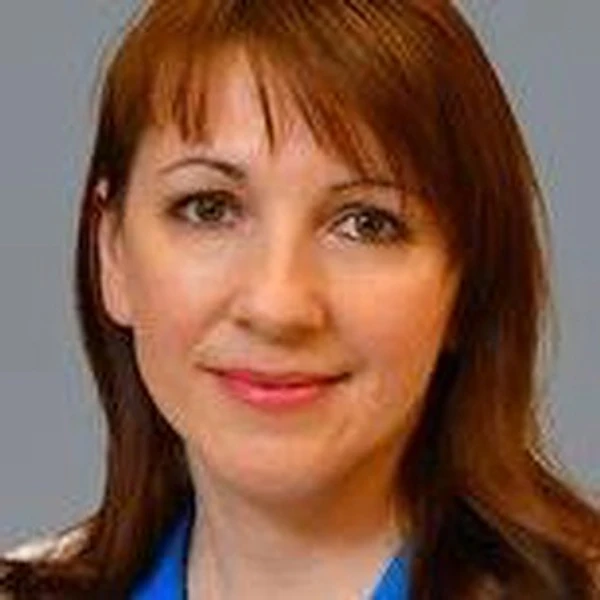 Шемелина Надежда Вячеславовна — Терапевт, Профпатолог, Санкт-Петербург