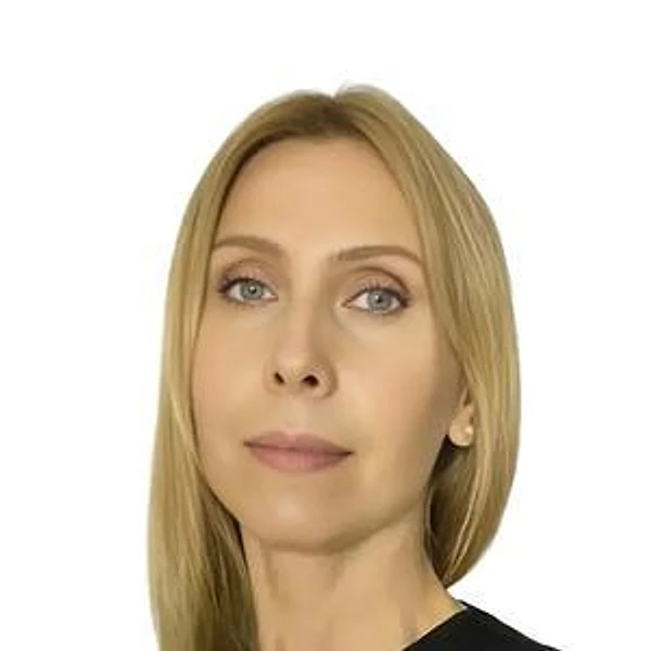 Шкаровская Лариса Ивановна — Невролог, Санкт-Петербург