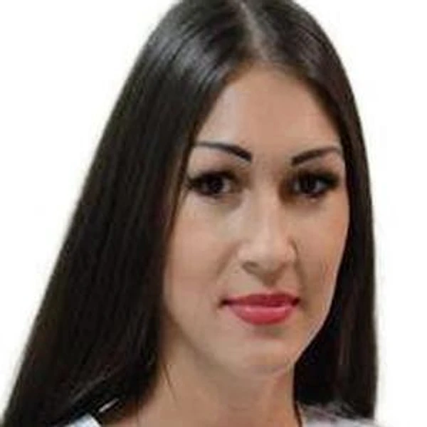 Антонова Ирина Дмитриевна — Гинеколог, Акушер, Врач УЗИ, Москва