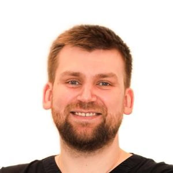 Рожков Егор Юрьевич — Стоматолог-ортопед, Ярославль