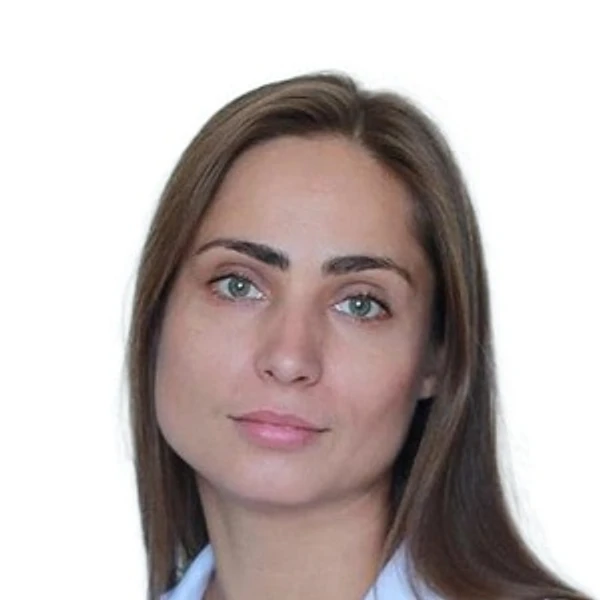 Павленко Наталья Евгеньевна — Врач УЗИ, Краснодар