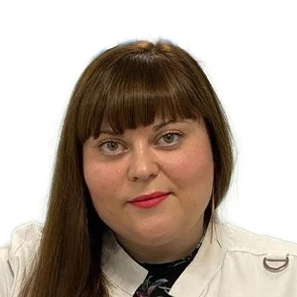 Беляева Екатерина Сергеевна — Проктолог (колопроктолог), Хирург, Вологда
