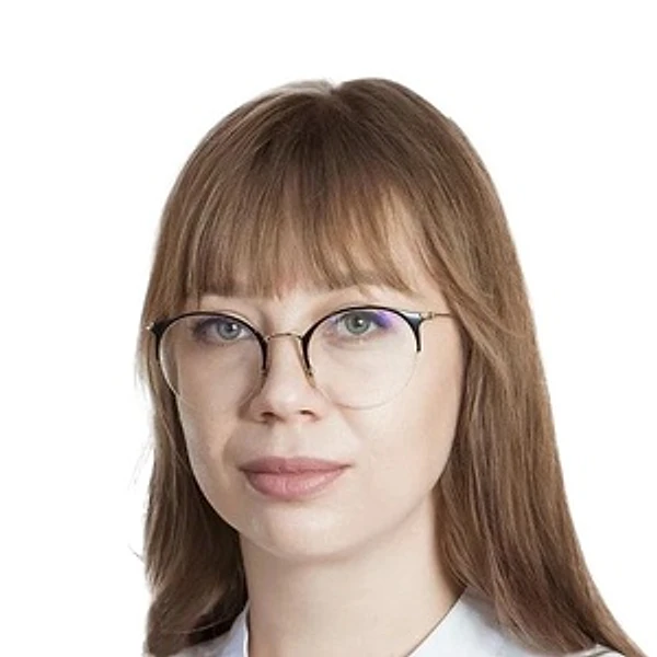 Чабровских Александра Юрьевна — Гастроэнтеролог, Детский гастроэнтеролог, Краснодар