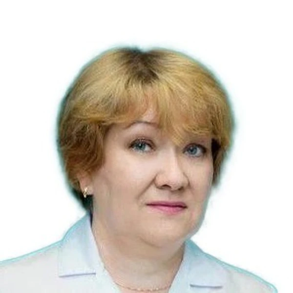 Назахова Лилияна Наилевна — Педиатр, Казань