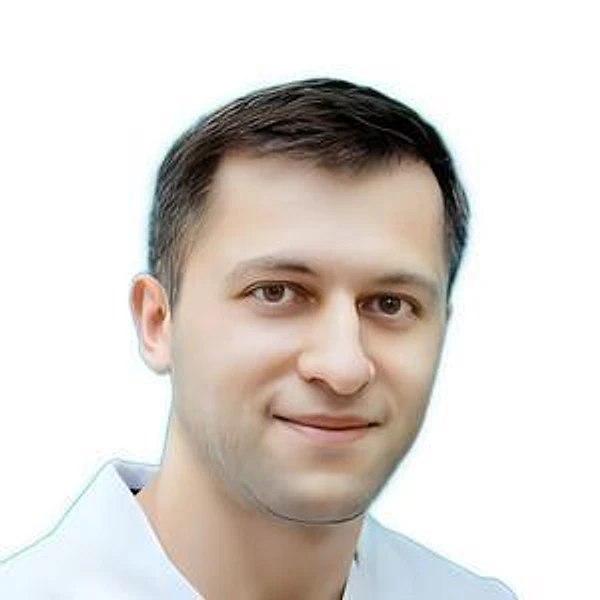 Насибов Рагим Загидович — Хирург, Эндоскопист, Казань