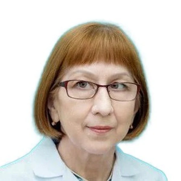 Насыбуллина Гельнур Нургалеевна — Детский аллерголог, Детский иммунолог, Иммунолог, Казань