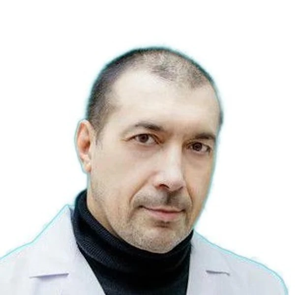 Полетаев Игорь Германович — Мануальный терапевт, Детский мануальный терапевт, Казань