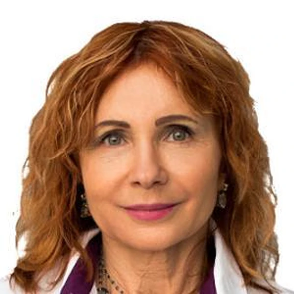 Ананьина Галина Григорьевна — Эндокринолог, Санкт-Петербург