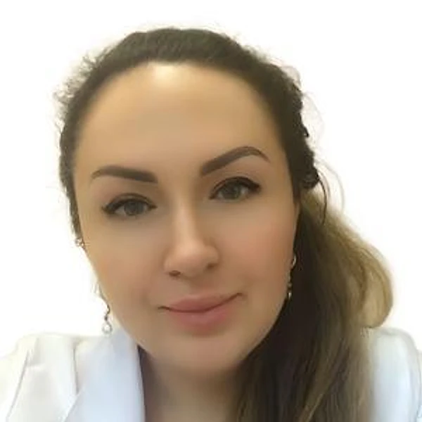 Ашихмина Евгения Владимировна — Анестезиолог-реаниматолог, Ставрополь