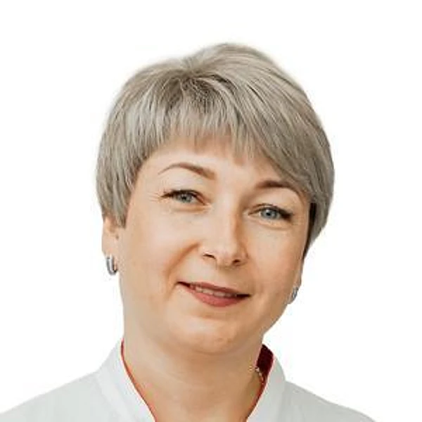 Кобелева Юлия Ивановна — Гинеколог, Акушер, Белгород