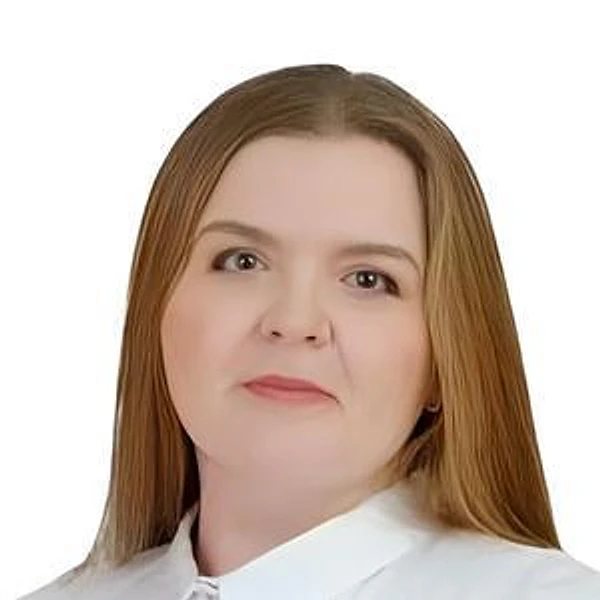 Салимова Любовь Витальевна — Врач УЗИ, Детский врач УЗИ, Казань