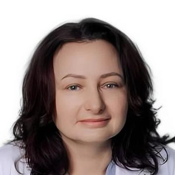 Кольцова Ольга Олеговна — Онколог, Гинеколог, Санкт-Петербург