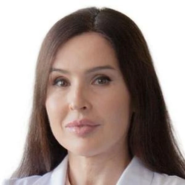 Сорокина Надежда Викентьевна — Инфекционист, Гепатолог, Казань