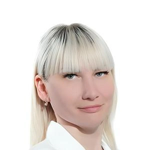 Зеленская Яна Сергеевна — Гинеколог, Краснодар