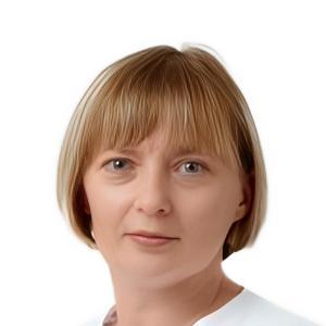 Куц Елена Игоревна — Кардиолог, Ростов-на-Дону