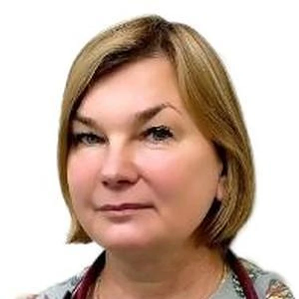Михеева Наталья Фёдоровна — Детский анестезиолог-реаниматолог, Москва