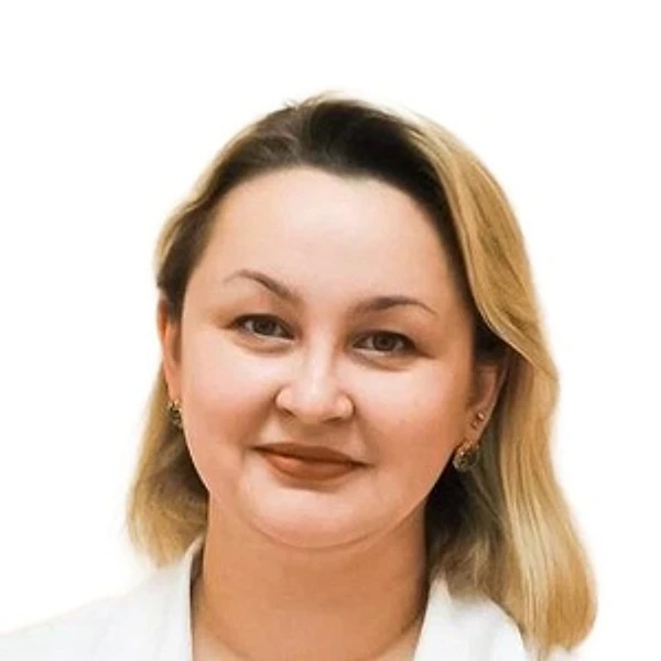 Тагирова Эльвира Рустемовна — Гинеколог, Акушер, Казань