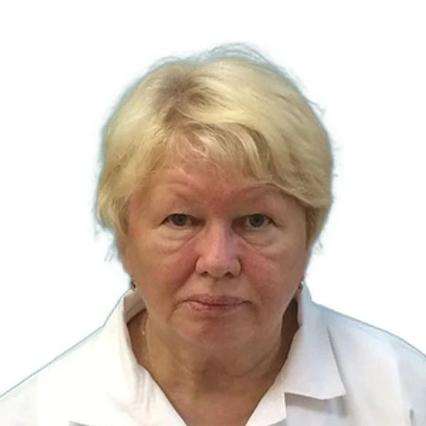 Фомичева Татьяна Алексеевна — Педиатр, Зеленодольск