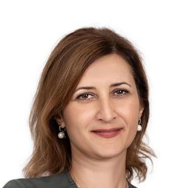 Ерохина Елена Александровна — Гинеколог, Краснодар